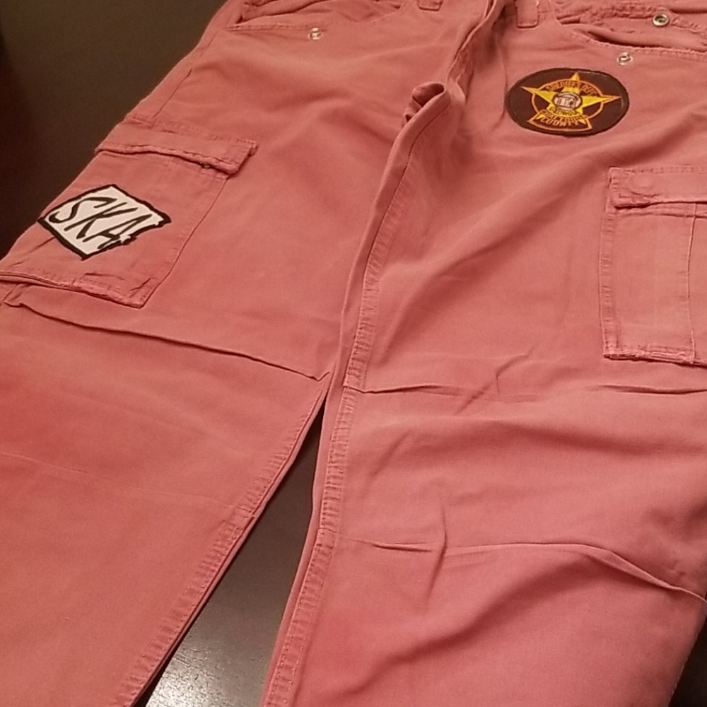 Pants - Picture 2 of 2